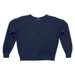 Jungmaven Laguna Cropped Sweatshirt